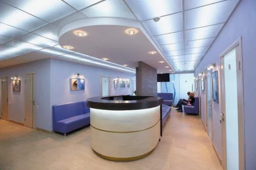 Медицинский центр Маммологический  в  Владивостоке