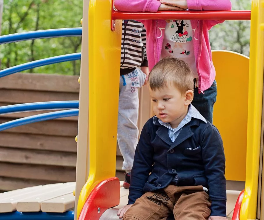 Частный детский сад Монтессори-Карапуз в Люберцах: Детям, Развитие, Ясли, Садик, Дошкольники,