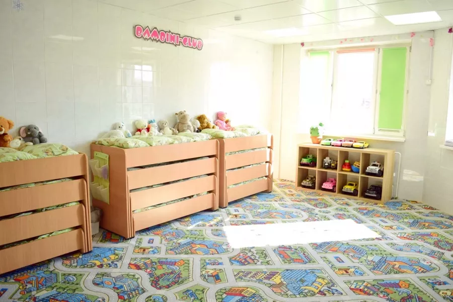 Частный детский сад BAMBINI-CLUB в Люберцах: Ясли, Дети 1+, Садик, Воспитание детей, Развивашки, Дошкольники,