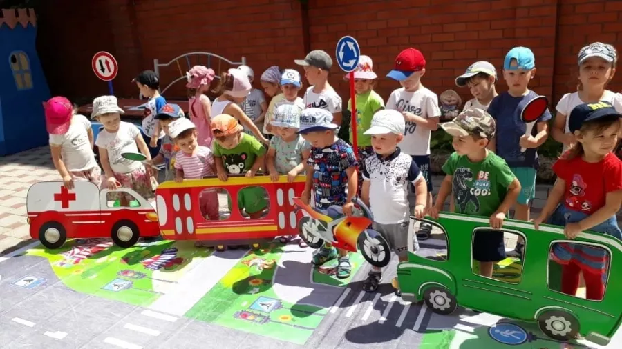 Частный детский сад BAMBINI-CLUB в Люберцах: Ясли, Дети 1+, Садик, Воспитание детей, Развивашки, Дошкольники,