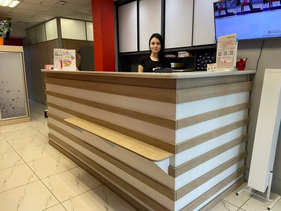 Медицинский центр Биомеханика в Владивостоке: Невролог, Врач, Доктор, Терапевт, Окулист, Клиника, Больница,