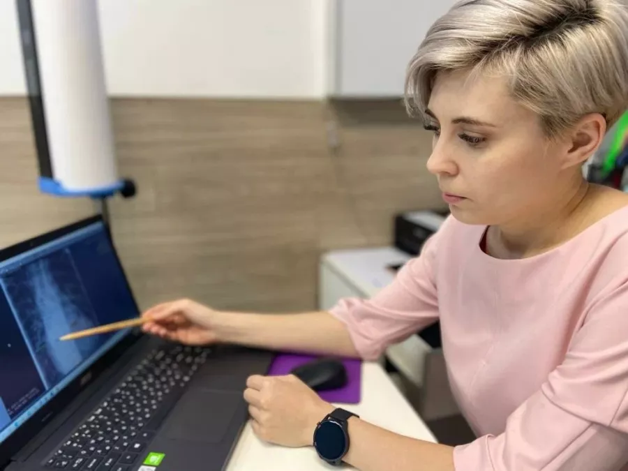 Медицинский центр Биомеханика в Владивостоке: Невролог, Врач, Доктор, Терапевт, Окулист, Клиника, Больница,