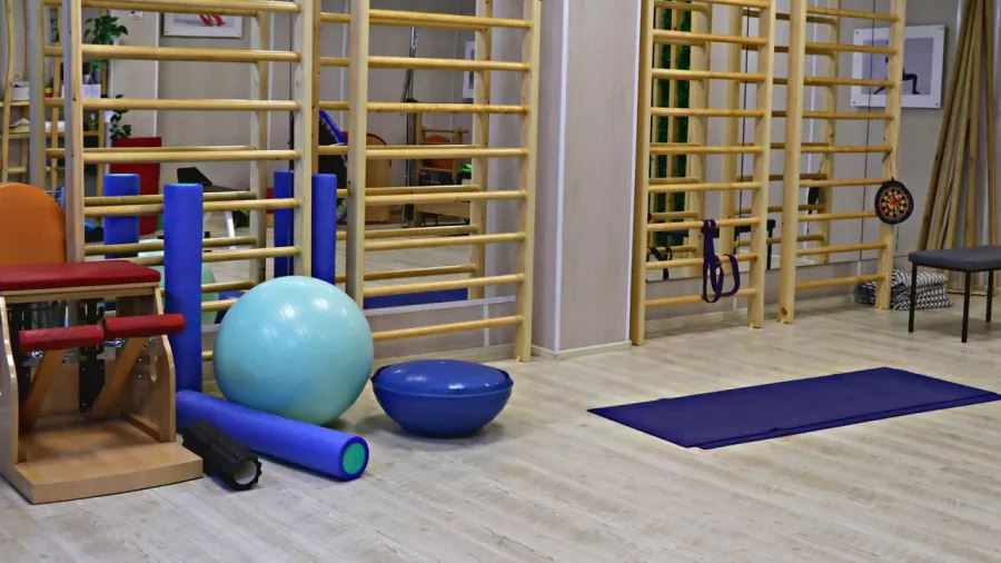 Медицинский центр Биомеханика в Владивостоке: Невролог, Врач, Доктор, Терапевт, Окулист, Клиника, Больница,