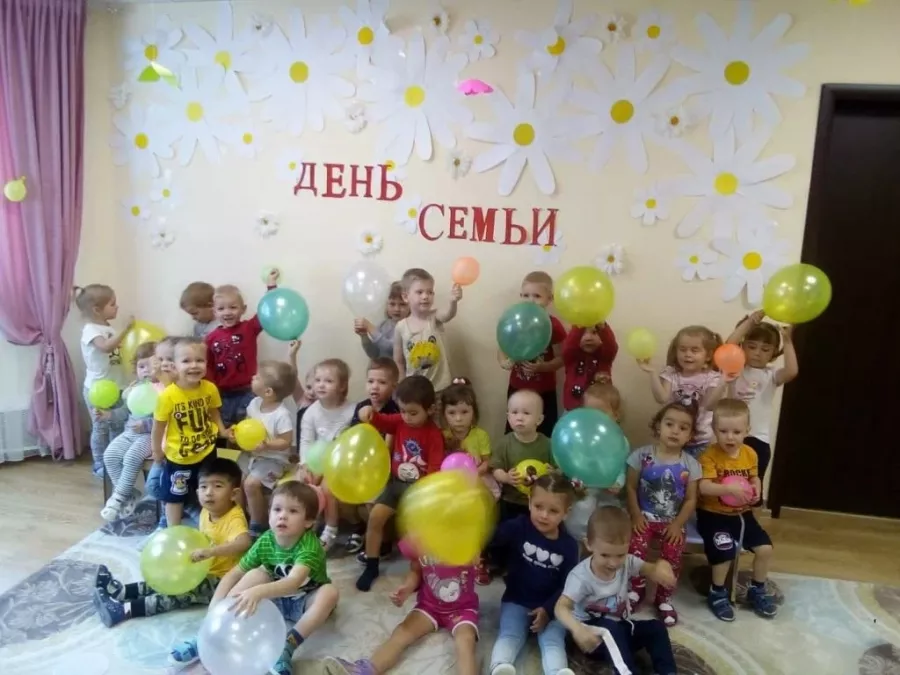 Ясли-сад Совёнок в Люберцах: Детям, Развитие, Ясли, Садик, Дошкольники,
