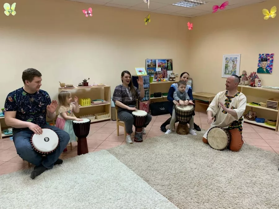 Детский сад Леонис в Люберцах: Развитие, Ясли, Садик, Дошкольники, Детям,