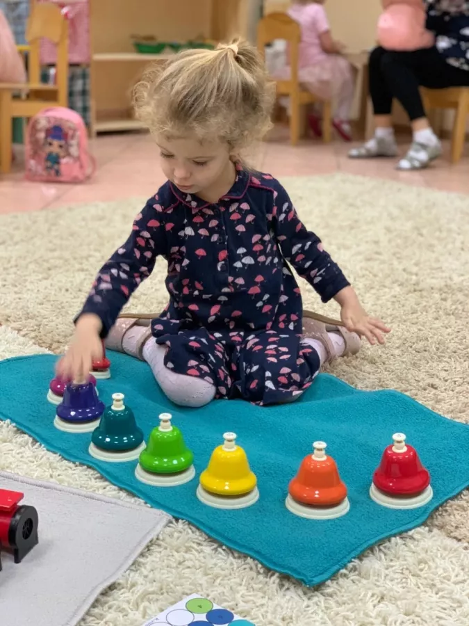 Детский сад Леонис в Люберцах: Развитие, Ясли, Садик, Дошкольники, Детям,