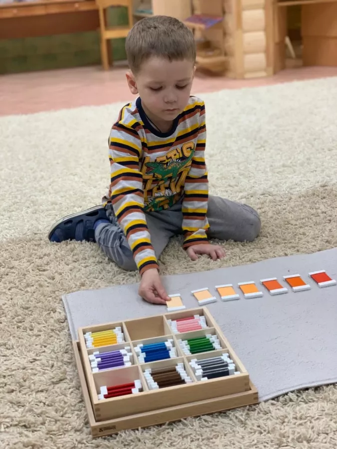 Детский сад Леонис в Люберцах: Развитие, Ясли, Садик, Дошкольники, Детям,