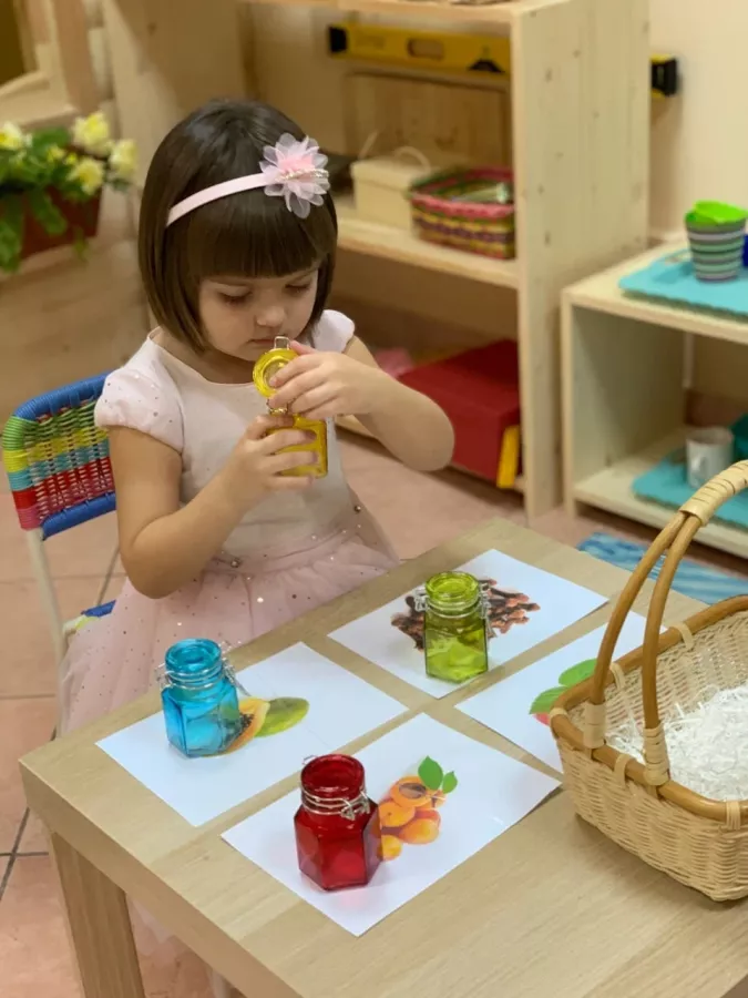 Детский сад Леонис в Люберцах: Развитие, Ясли, Садик, Дошкольники, Детям,