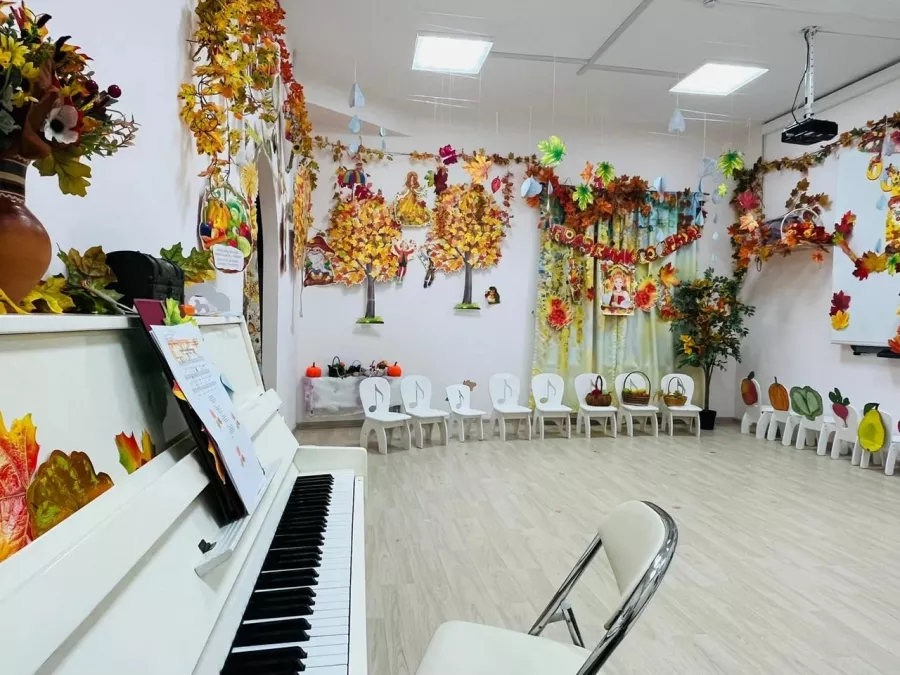 Детский сад Благополучие в Люберцах: Детям, Развитие, Ясли, Садик, Дошкольники,