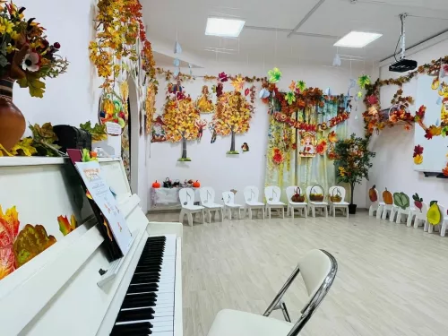 Детский сад Благополучие  в  Люберцах