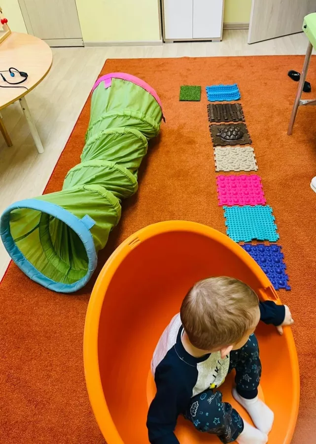 Детский сад Благополучие в Люберцах: Детям, Развитие, Ясли, Садик, Дошкольники,