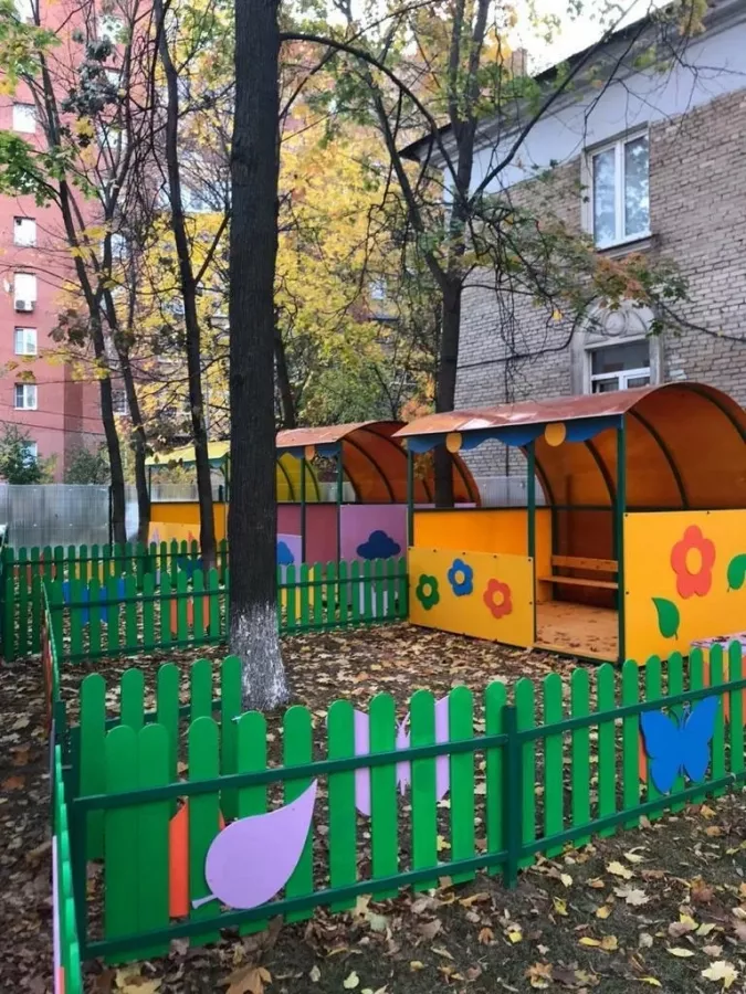 Детский сад Благополучие в Люберцах: Детям, Развитие, Ясли, Садик, Дошкольники,