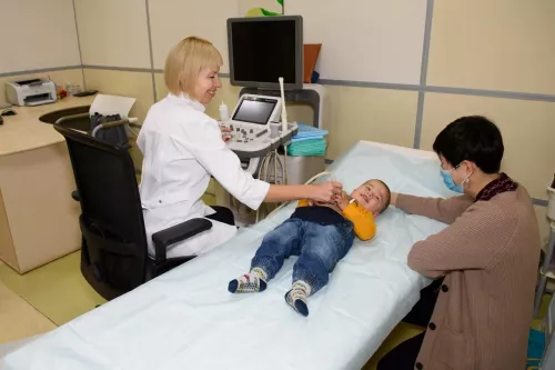 Медицинский центр Академия здоровья  в  Владивостоке