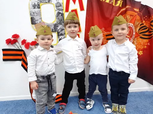 Частный детский сад "Мирольки"