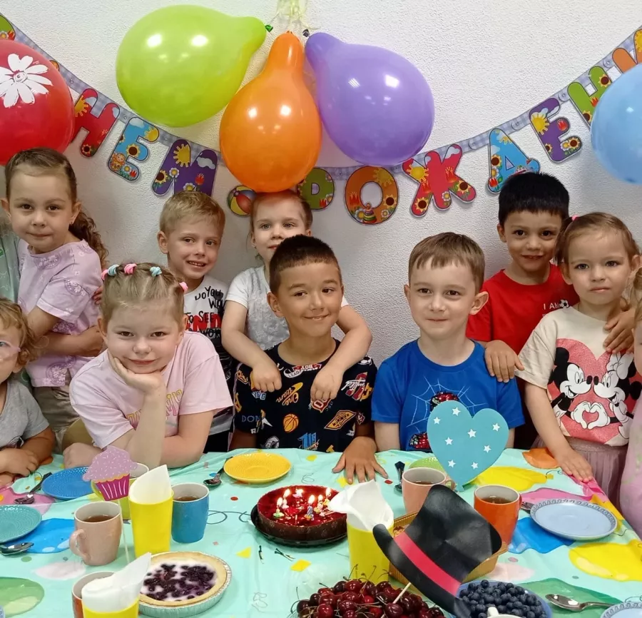 Частный детский сад Мирольки в Люберцах: Ясли, Дети 1+, Садик, Воспитание детей, Развивашки, Дошкольники,
