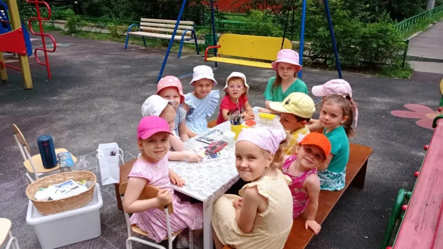 Частный детский сад Мирольки в Люберцах: Ясли, Дети 1+, Садик, Воспитание детей, Развивашки, Дошкольники,