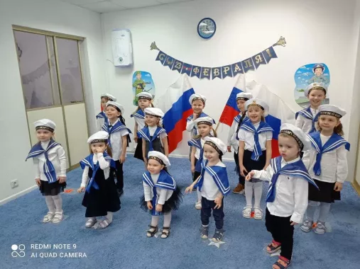 Частный детский сад "Мирольки"