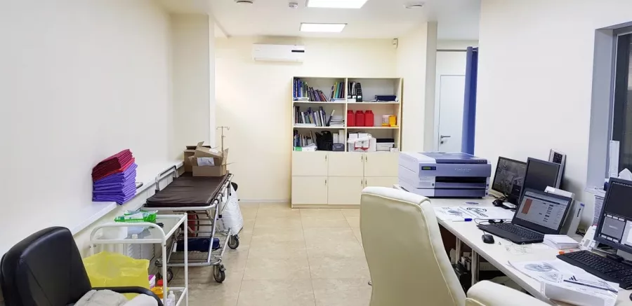 Диагностический центр МРТ Лидер в Владивостоке: Клиника, Врач, Доктор, Стационар, Больница, Здоровье, Диагностика,