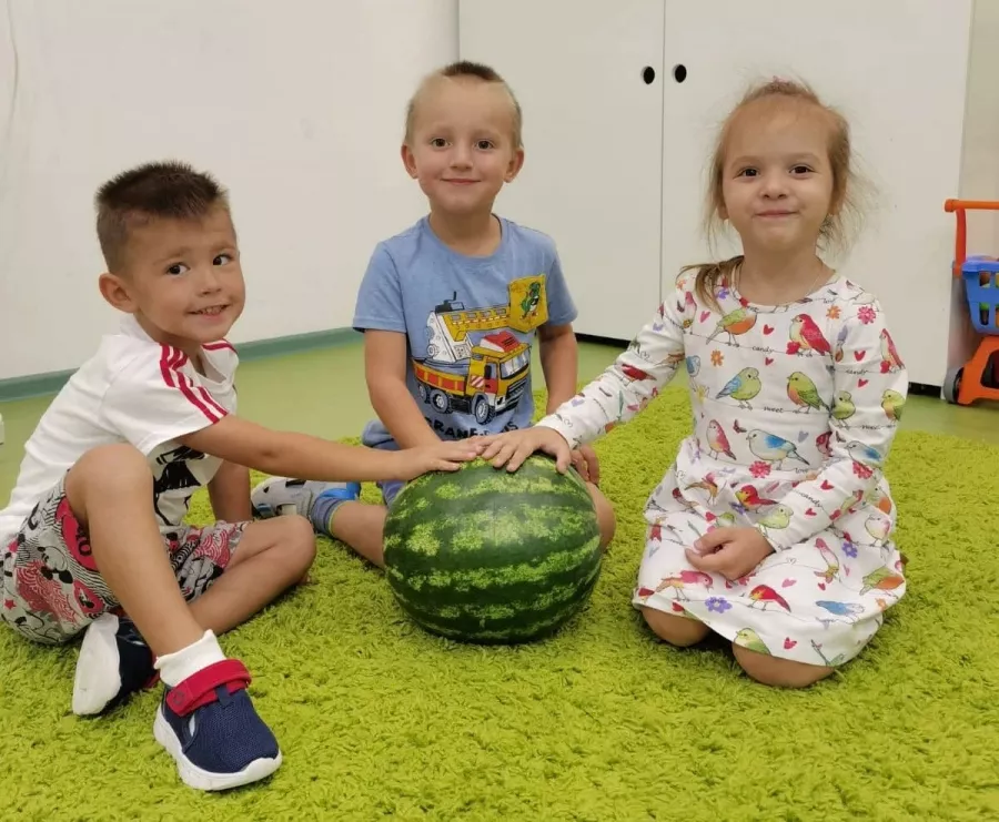 Частный английский детский сад Sun School в Люберцах: Ясли, Дети 1+, Садик, Воспитание детей, Развивашки, Дошкольники,