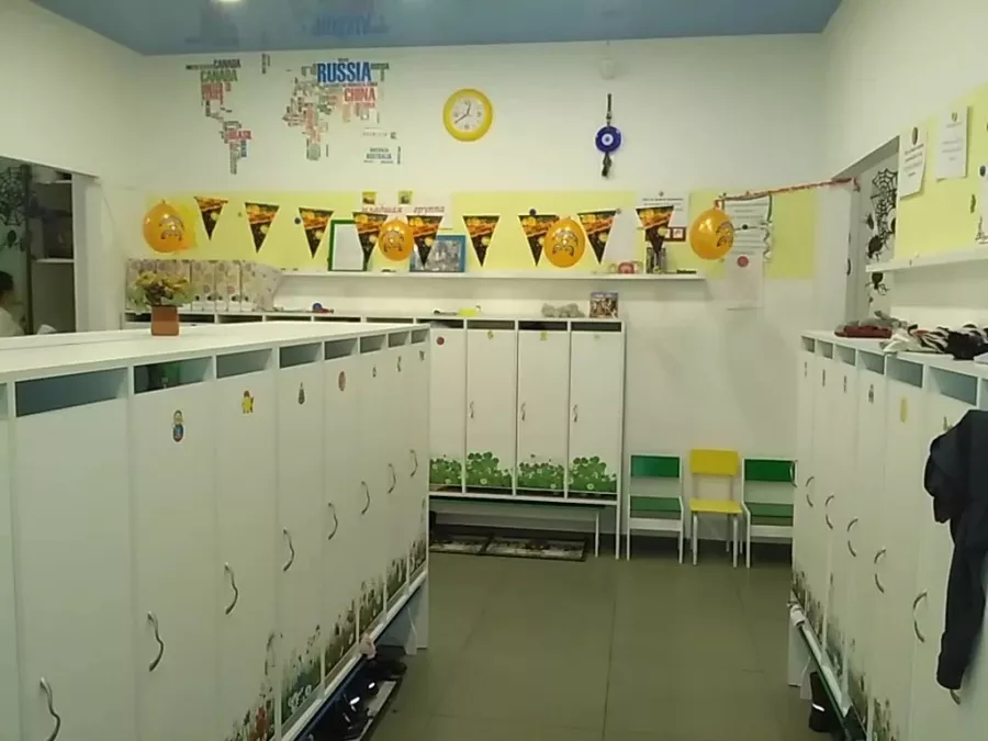 Частный английский детский сад Sun School в Люберцах: Ясли, Дети 1+, Садик, Воспитание детей, Развивашки, Дошкольники,