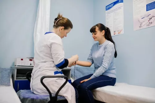 Медицинский центр Здоровей-ка  в  Владивостоке