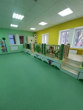 Детский сад "Сын дочка"