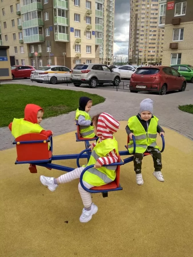 Детский сад Алиса на Камова в Люберцах: Ясли, Дети 1+, Садик, Воспитание детей, Развивашки, Дошкольники,