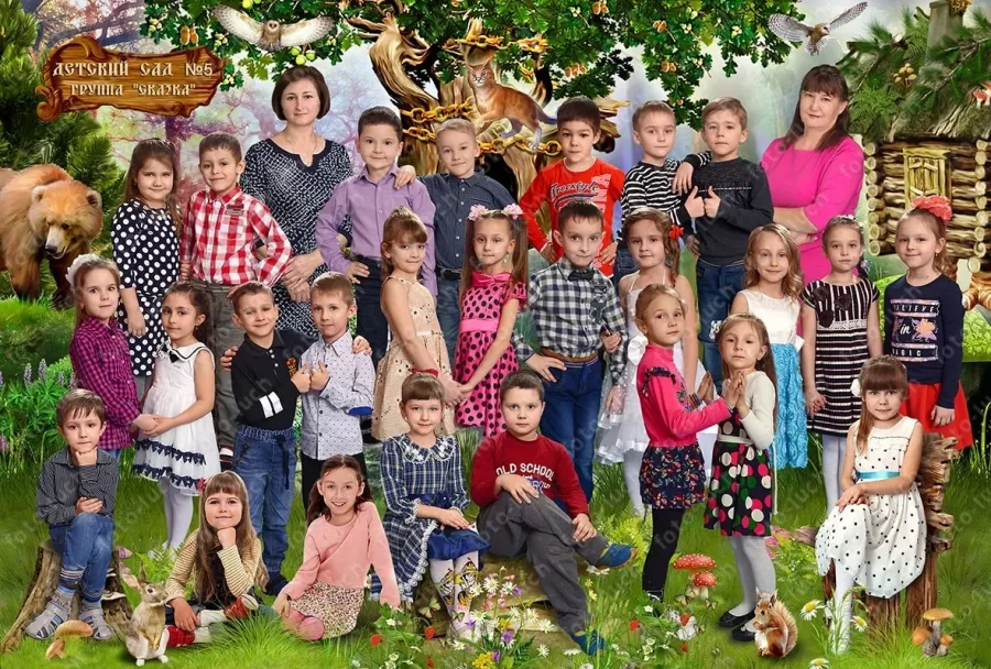 Детский сад Алиса на Вертолётной в Люберцах: Детям, Ясли, Садик, Дошкольники,