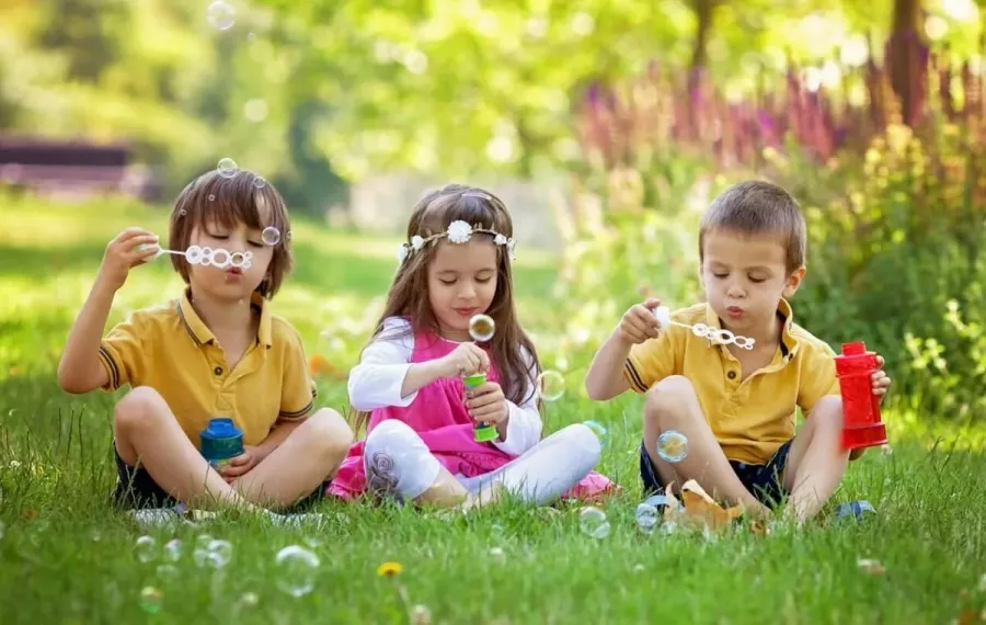 Детский сад Алиса на Вертолётной в Люберцах: Детям, Ясли, Садик, Дошкольники,