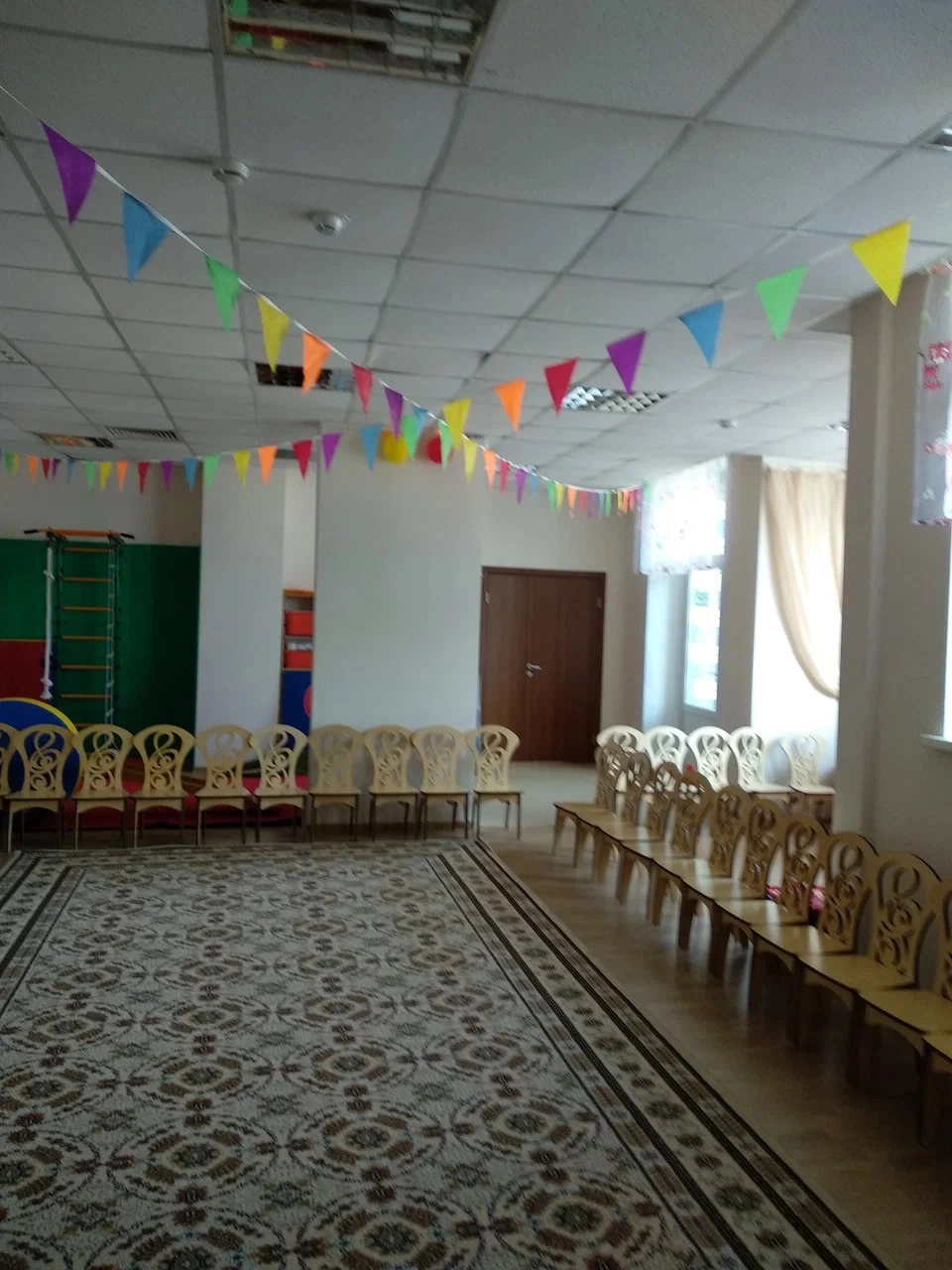 Частный детский сад "Мой мир детства"