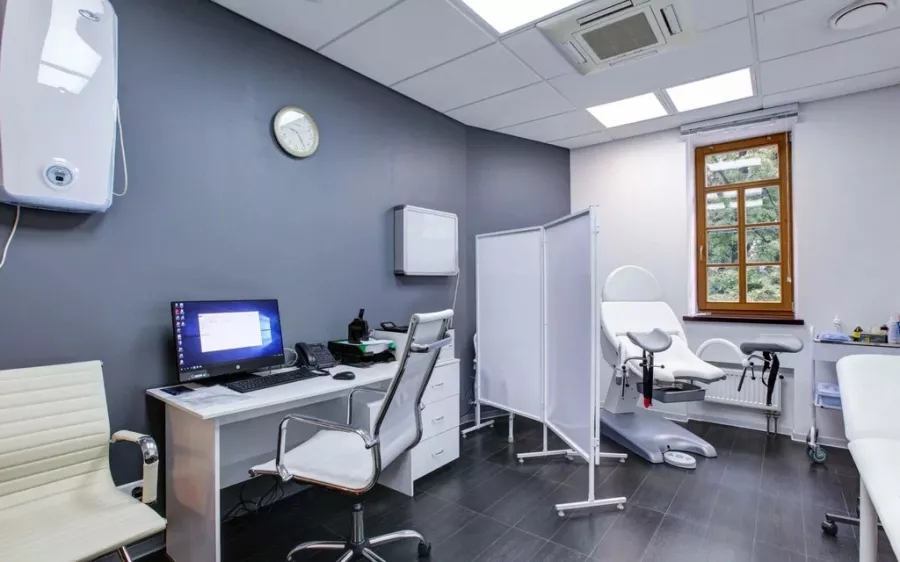 Медицинский центр Манус в Владивостоке: Невролог, Врач, Доктор, Терапевт, Окулист, Клиника, Больница,