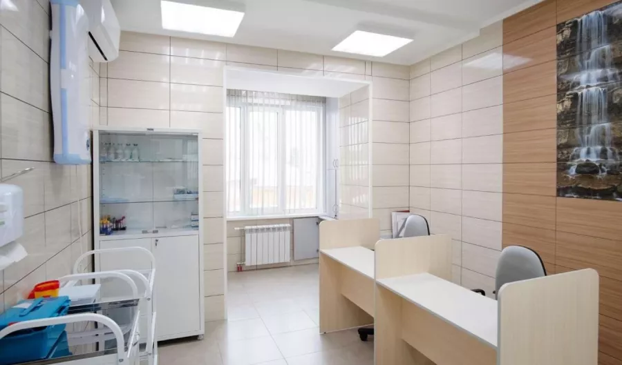 Медицинский центр Манус в Владивостоке: Невролог, Врач, Доктор, Терапевт, Окулист, Клиника, Больница,