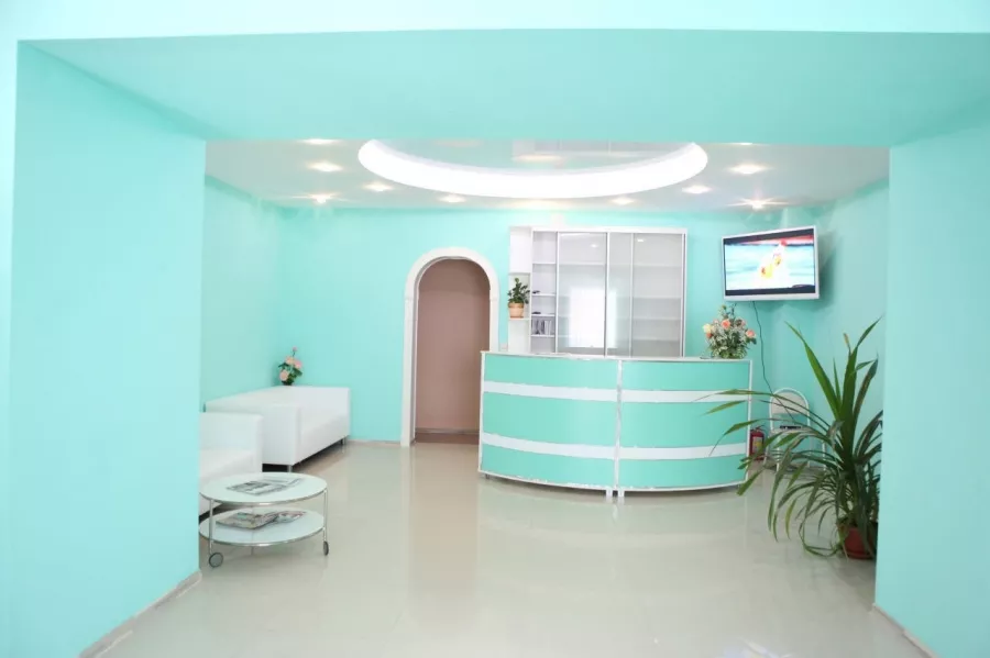 Медицинский центр Манус в Владивостоке: Невролог, Врач, Доктор, Терапевт, Окулист, Клиника, Больница,