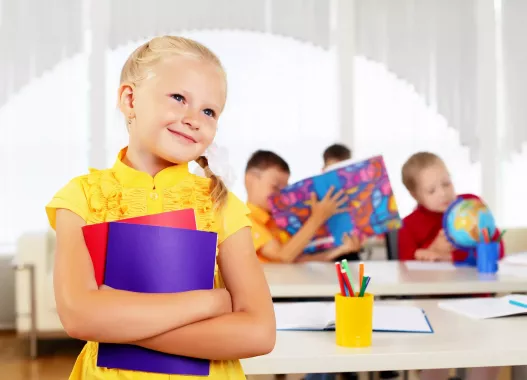 Частный детский сад "Семь Гномов"