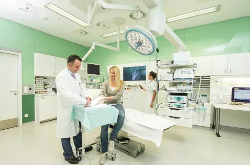 Диагностический центр ДВ-Диагностик   в  Владивостоке