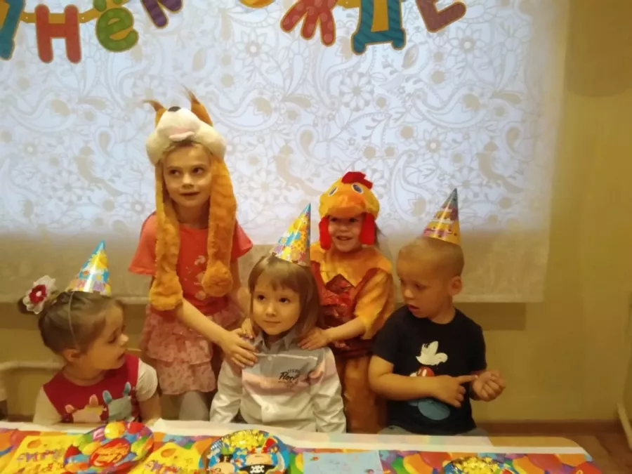 Частный детский сад Аистенок в Подольске: Ясли, Дети 1+, Садик, Воспитание детей, Развивашки, Дошкольники,