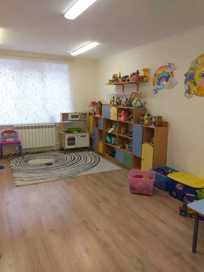 Частный детский сад Аистенок в Подольске: Ясли, Дети 1+, Садик, Воспитание детей, Развивашки, Дошкольники,