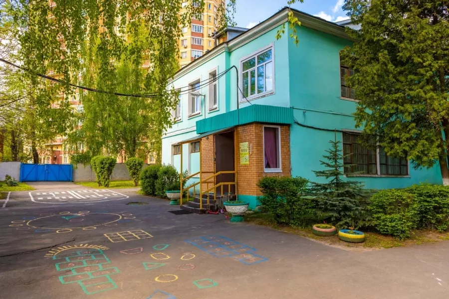 Детский сад Обыкновенное чудо в Подольске: Ясли, Дети 1+, Садик, Воспитание детей, Развивашки, Дошкольники,