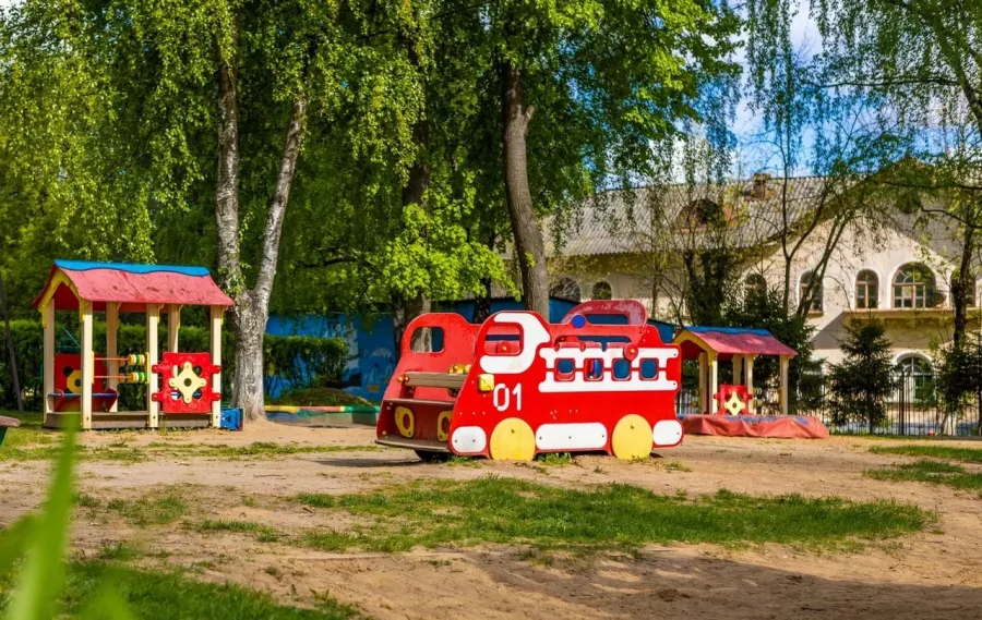 Детский сад Обыкновенное чудо в Подольске: Ясли, Дети 1+, Садик, Воспитание детей, Развивашки, Дошкольники,