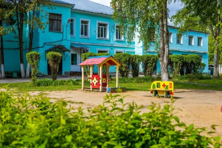 Детский сад Обыкновенное чудо в Подольске: Ясли, Дети 1+, Садик, Воспитание детей, Развивашки, Дошкольники,