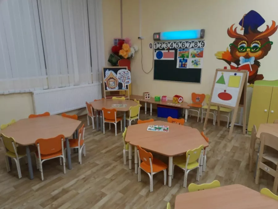 Частный детский сад Аленка в Подольске: Ясли, Дети 1+, Садик, Воспитание детей, Развивашки, Дошкольники,