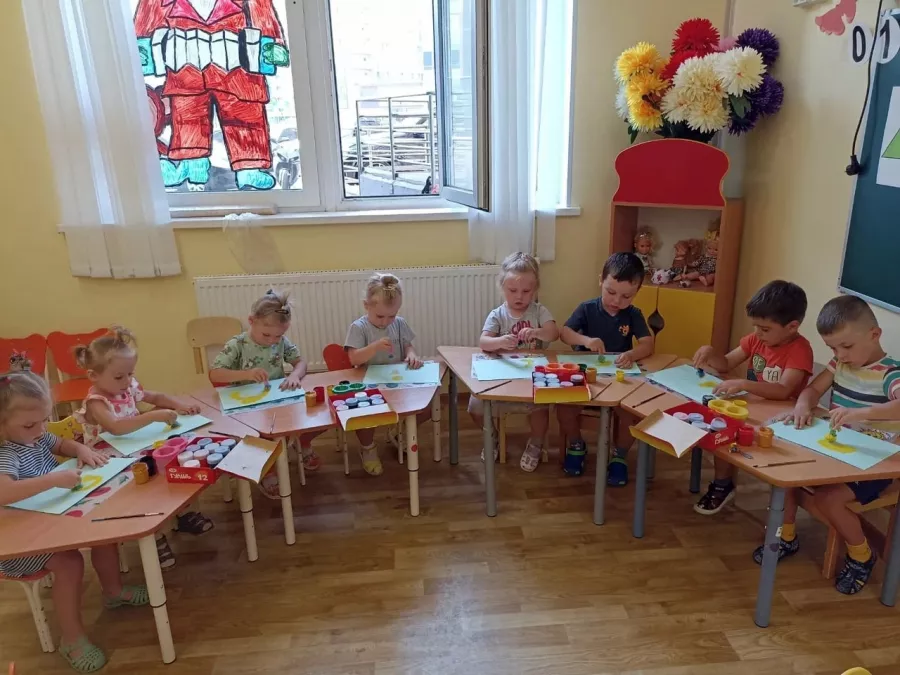 Частный детский сад Аленка в Подольске: Ясли, Дети 1+, Садик, Воспитание детей, Развивашки, Дошкольники,