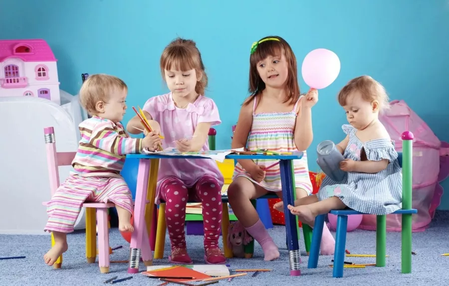 Частный детский сад Discovery kids в Пятигорске: Ясли, Дети 1+, Садик, Воспитание детей, Развивашки, Дошкольники,