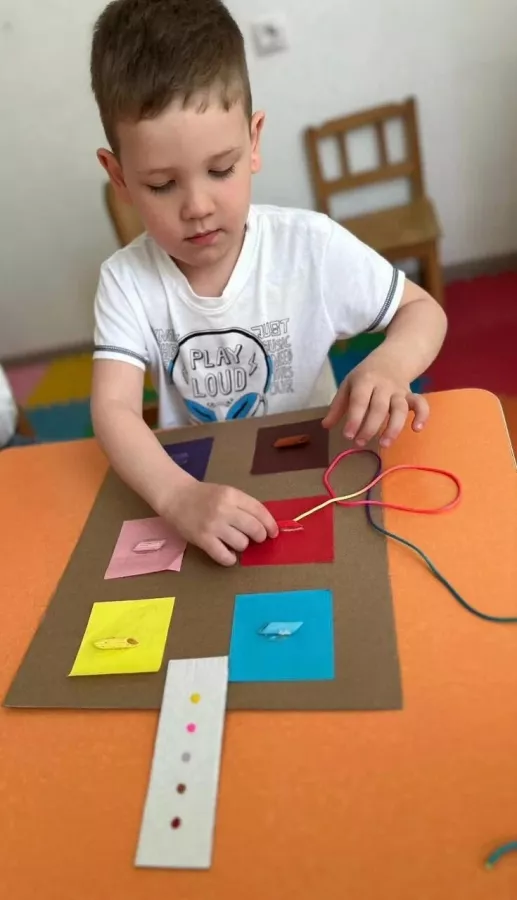 Частный детский сад Discovery kids в Пятигорске: Ясли, Дети 1+, Садик, Воспитание детей, Развивашки, Дошкольники,