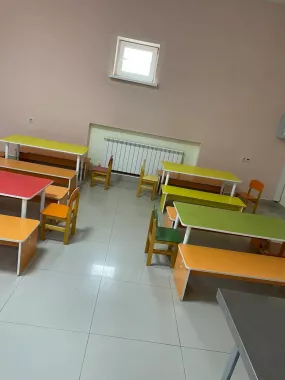 Частный детский сад "Discovery kids"