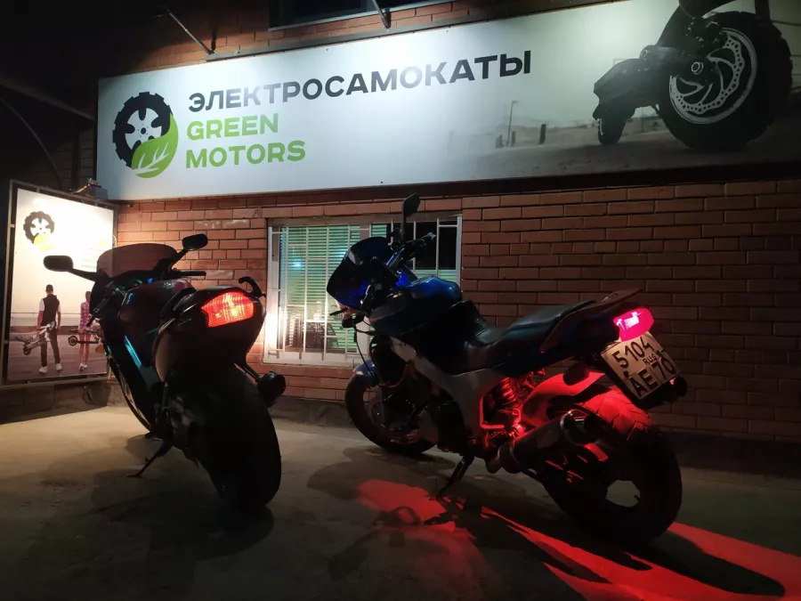 Green Motors Магазин и сервис персонального электротранспорта в Краснодаре: MiniMotors, Ремонт Электросамокатов, Ремонт Моноколеса, Запчасти Элетротранспорт, СТО Электротранспорта, ЭлектроМото, Сервис Самокатов, ТестДрайв Самокатов, Купить Самокат,