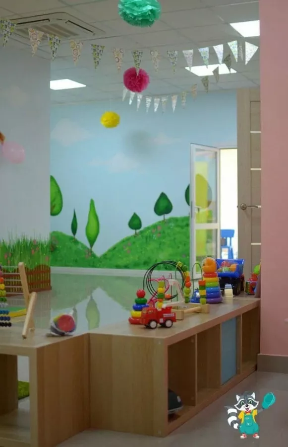 Частный детский сад Крошка в Пятигорске: Ясли, Дети 1+, Садик, Воспитание детей, Развивашки, Дошкольники,