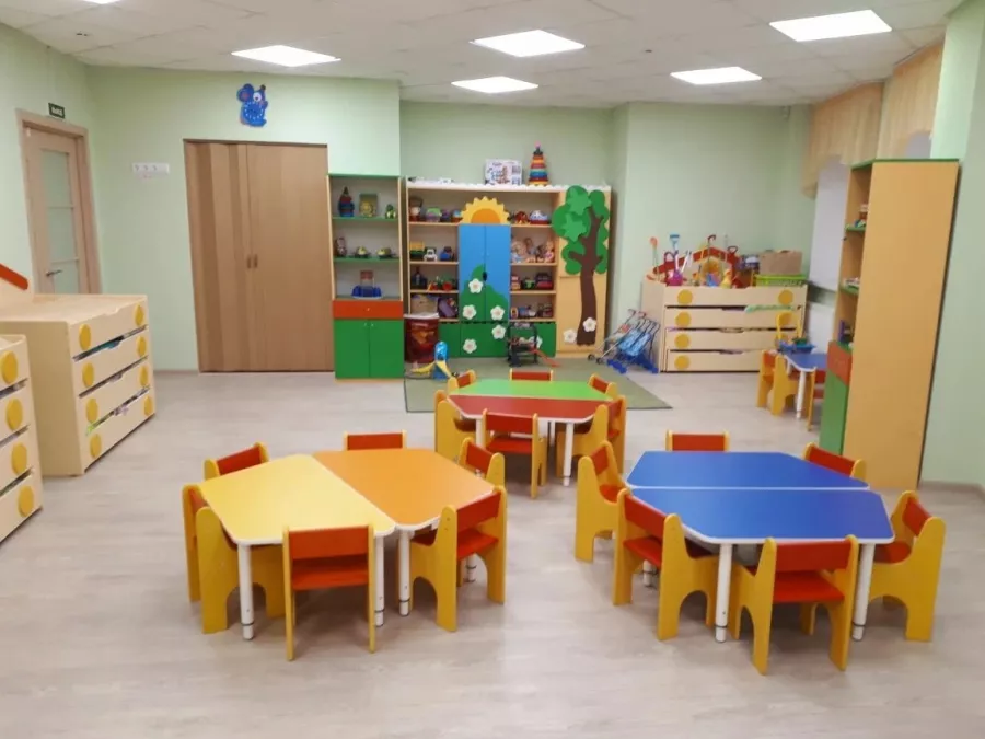 Детский сад Андрюшка в Раменском: Ясли, Дети 1+, Садик, Воспитание детей, Развивашки, Дошкольники,