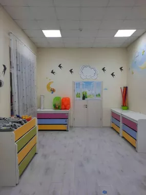 Частный детский садик "Бэби-Лэнд"
