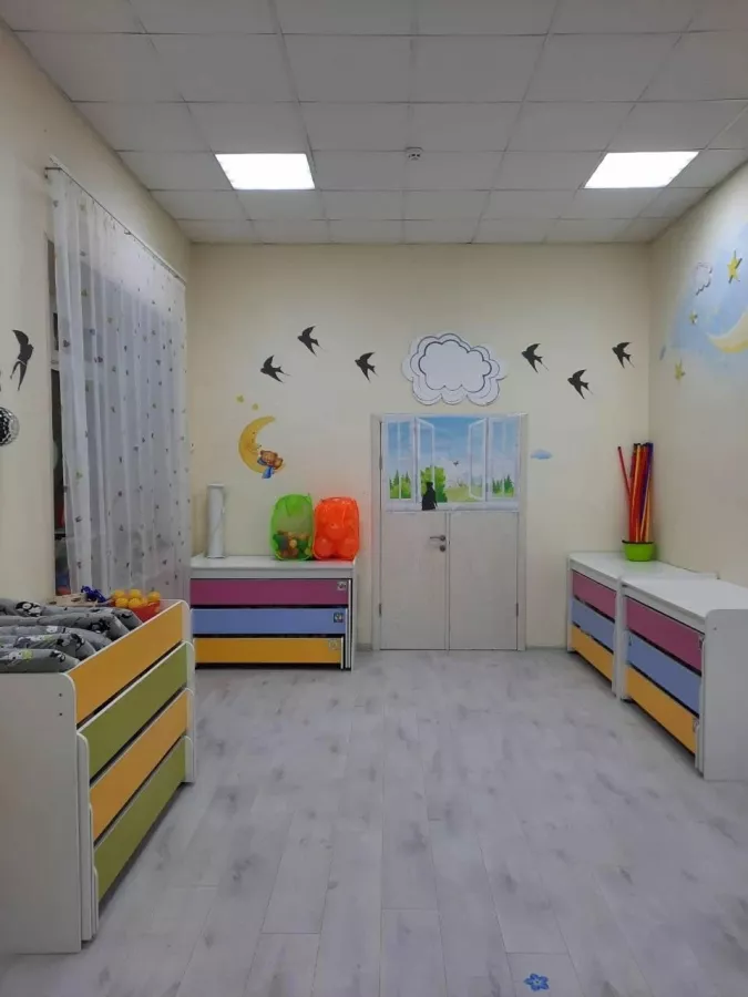 Частный детский садик Бэби-Лэнд в Раменском: Ясли, Дети 1+, Садик, Воспитание детей, Развивашки, Дошкольники,